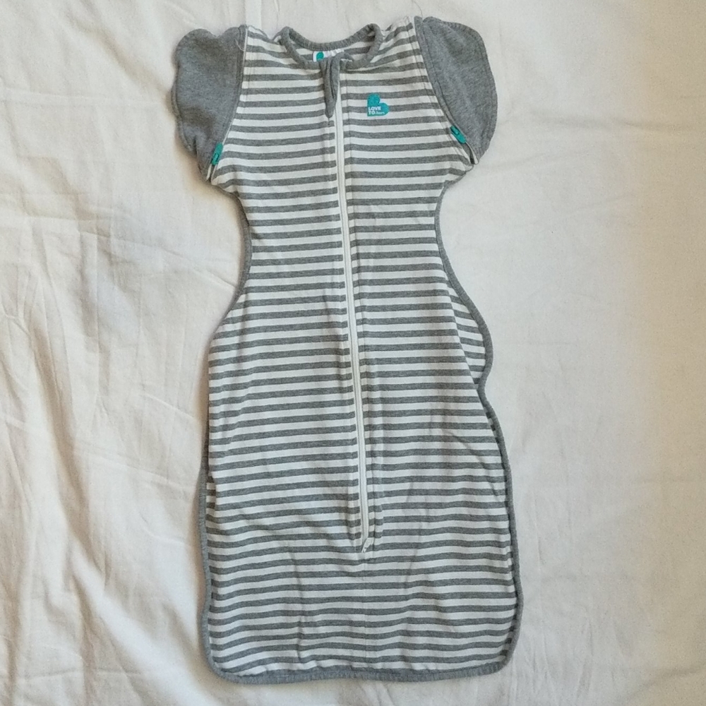 Love to Dream, Swaddle Up, M